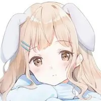 潮汐议会代表人物头像，深蓝色衣领与水位尺